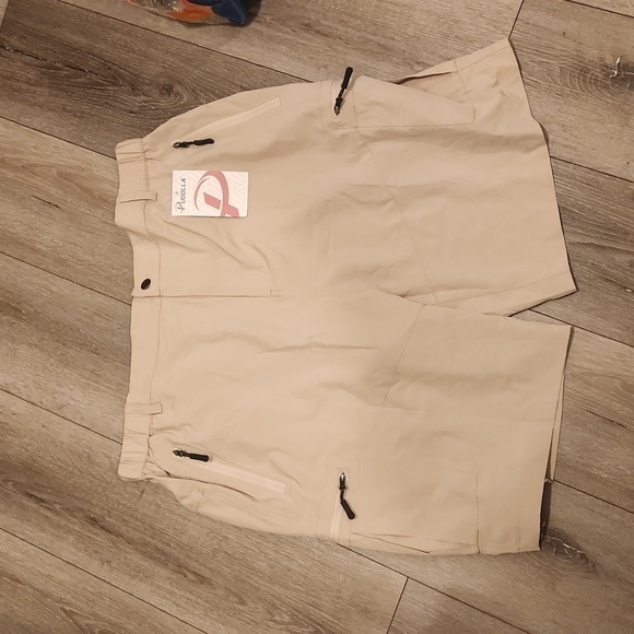 Pudolla New Shorts - Picture 1 of 6